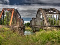 Double Bridges IMG 7040