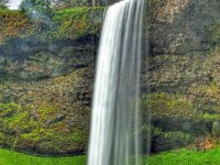 Silver Falls 01