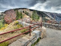 Beartooth Pass Overlook 01