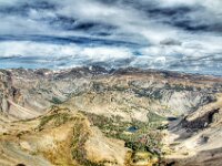 Beartooth Pass Valley