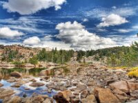 Beartooth Pond 01
