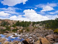 Beartooth Pond 03
