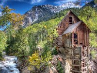Crystal Mill 01