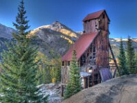 Yankee Girl Mine 01