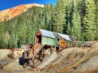 Yankee Girl Mine 03+