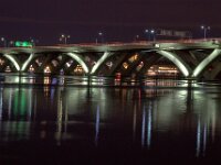 Bridge Reflection