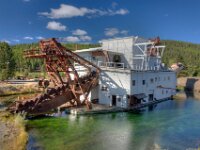 Dredge