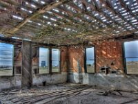 Govan School Room