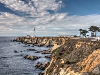Lighthouse