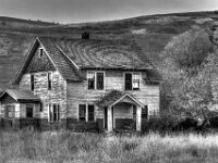 Old Farm House