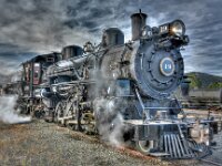 Steam Engine